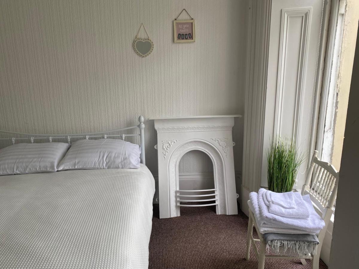Captivating Apartment In Glasgow Westend Uk Екстер'єр фото